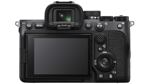 Sony ra mắt máy ảnh Alpha 7 IV: Cảm biến Full-frame 33MP, màn hình xoay lật đa hướng - Ảnh 4.
