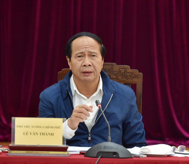 Phó Thủ tướng: Trước ngày 10/11 phải bàn giao tuyến đường sắt Cát Linh - Hà Đông - Ảnh 4.