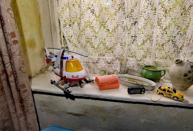 Cả gia đình chết không còn ai, nhà bị chính quyền thu giữ bỏ hoang 30 năm, cảnh tượng bên trong gây lạnh sống lưng - Ảnh 6. Cả gia đình chết không còn ai, nhà bị chính quyền thu giữ bỏ hoang 30 năm, cảnh tượng bên trong gây lạnh sống lưng - Ảnh 6.