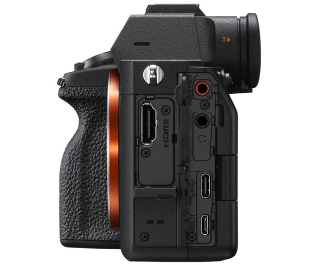 Sony ra mắt máy ảnh Alpha 7 IV: Cảm biến Full-frame 33MP, màn hình xoay lật đa hướng - Ảnh 7.