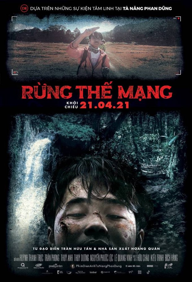 8 phim kinh dị lũ lượt đổ bộ ngày rạp Việt mở cửa: Bom tấn A Quiet Place 2 rùng rợn đỉnh cao, ghê nhất là phim ma Việt Nam sắp ra mắt! - Ảnh 3. 8 phim kinh dị lũ lượt đổ bộ ngày rạp Việt mở cửa: Bom tấn A Quiet Place 2 rùng rợn đỉnh cao, ghê nhất là phim ma Việt Nam sắp ra mắt! - Ảnh 3.