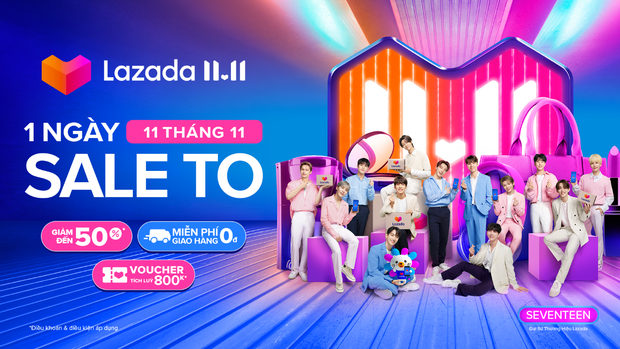 Nhờ đâu SEVENTEEN có bước nhảy vọt về thành tích digital, vượt mặt cả nhóm nam SM, chỉ xếp sau BTS? - Ảnh 6. Nhờ đâu SEVENTEEN có bước nhảy vọt về thành tích digital, vượt mặt cả nhóm nam SM, chỉ xếp sau BTS? - Ảnh 6.