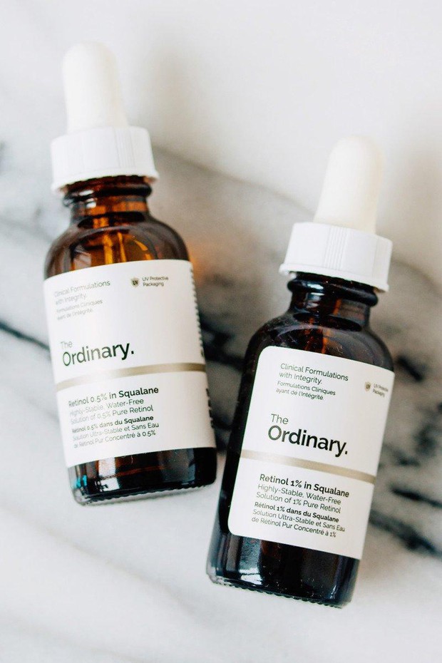 Cứ rén 2 điều này mà không chịu dùng Retinol thì chỉ có già trước tuổi bạn ơi! - Ảnh 4. Cứ rén 2 điều này mà không chịu dùng Retinol thì chỉ có già trước tuổi bạn ơi! - Ảnh 4.