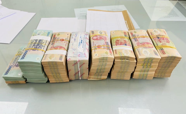 Hà Nội: Khởi tố kiều nữ giả làm Đại tá công an lừa đảo gần 20 tỷ của nhiều người - Ảnh 2.