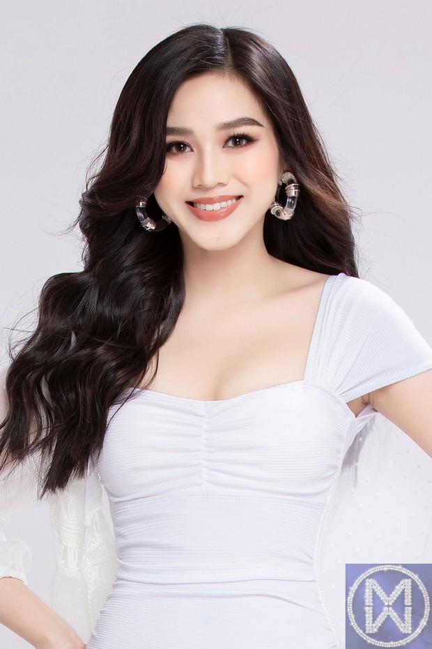 BTC Miss World cập nhật hình ảnh Đỗ Thị Hà lên trang chủ nhưng vẫn phớt lờ 1 lỗi sai trầm trọng - Ảnh 3.