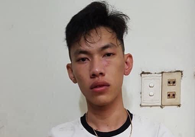 Khởi tố vụ án hình sự, khẩn trương truy bắt nam thanh niên vừa livestream vừa nổ súng trên đường phố ở TP.HCM - Ảnh 1. Khởi tố vụ án hình sự, khẩn trương truy bắt nam thanh niên vừa livestream vừa nổ súng trên đường phố ở TP.HCM - Ảnh 1.