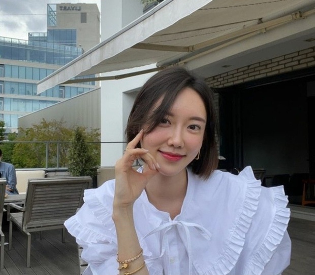 Combo visual vỡ toang khiến netizen thốt lên đầy tiếc nuối: Gần ngay trước mắt nhưng xa tận chân trời! - Ảnh 1. Combo visual vỡ toang khiến netizen thốt lên đầy tiếc nuối: Gần ngay trước mắt nhưng xa tận chân trời! - Ảnh 1.
