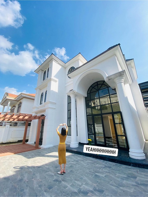 Chưa kịp dọn về nhà mới, biệt thự triệu đô của Lệ Quyên được rao bán với giá siêu rẻ? - Ảnh 7.