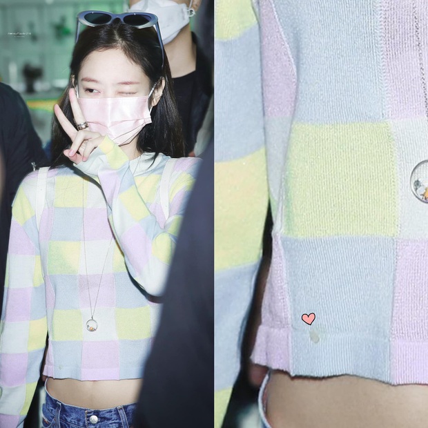 Jennie, Rosé thành trò cười cho thiên hạ vì một món khoái khẩu nhưng là ác mộng của hội sợ béo - Ảnh 1. Jennie, Rosé thành trò cười cho thiên hạ vì một món khoái khẩu nhưng là ác mộng của hội sợ béo - Ảnh 1.