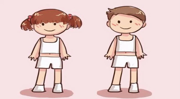 Cậu bé 5 tuổi đi học không chịu ngủ còn trùm kín mền, cô giáo tới lật ra xem thì thấy cảnh tượng nhạy cảm, phải gọi bố mẹ hỏi cho ra lẽ - Ảnh 3. Cậu bé 5 tuổi đi học không chịu ngủ còn trùm kín mền, cô giáo tới lật ra xem thì thấy cảnh tượng nhạy cảm, phải gọi bố mẹ hỏi cho ra lẽ - Ảnh 3.