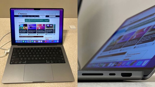 Laptop PC quả thật đang có vấn đề với webcam, nhưng cái tai thỏ của Apple không phải là giải pháp đúng - Ảnh 1. Laptop PC quả thật đang có vấn đề với webcam, nhưng cái tai thỏ của Apple không phải là giải pháp đúng - Ảnh 1.