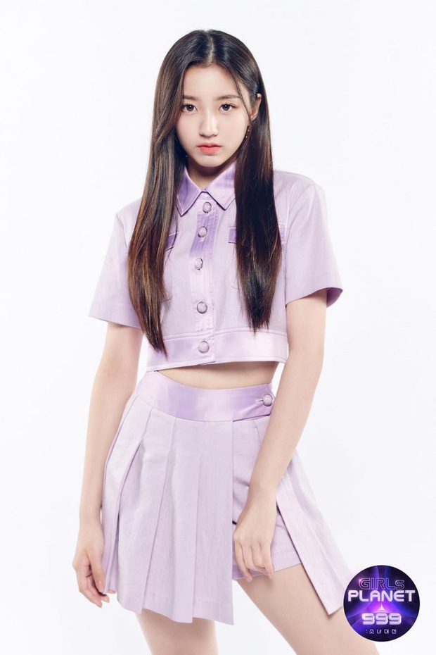 Sao nhí Điều Kỳ Diệu Ở Phòng Giam Số 7 lớn lên có visual y đúc thành viên BTS, còn là tân binh mới toanh Kpop? - Ảnh 3. Sao nhí Điều Kỳ Diệu Ở Phòng Giam Số 7 lớn lên có visual y đúc thành viên BTS, còn là tân binh mới toanh Kpop? - Ảnh 3.