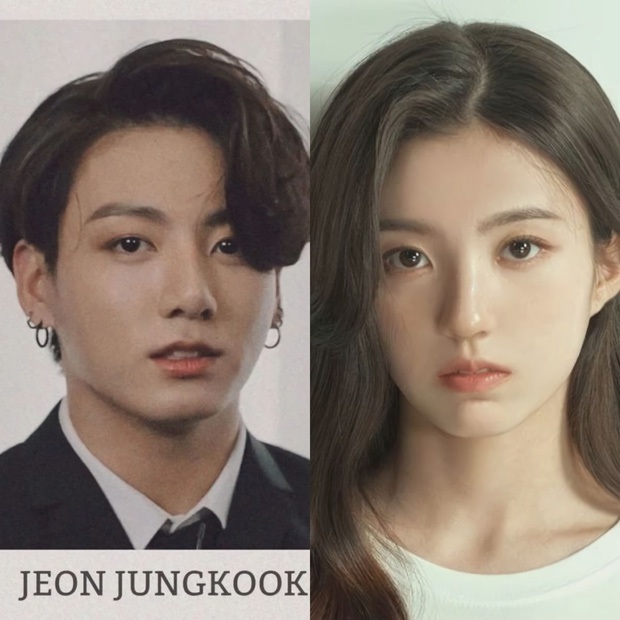 Sao nhí Điều Kỳ Diệu Ở Phòng Giam Số 7 lớn lên có visual y đúc thành viên BTS, còn là tân binh mới toanh Kpop? - Ảnh 5. Sao nhí Điều Kỳ Diệu Ở Phòng Giam Số 7 lớn lên có visual y đúc thành viên BTS, còn là tân binh mới toanh Kpop? - Ảnh 5.