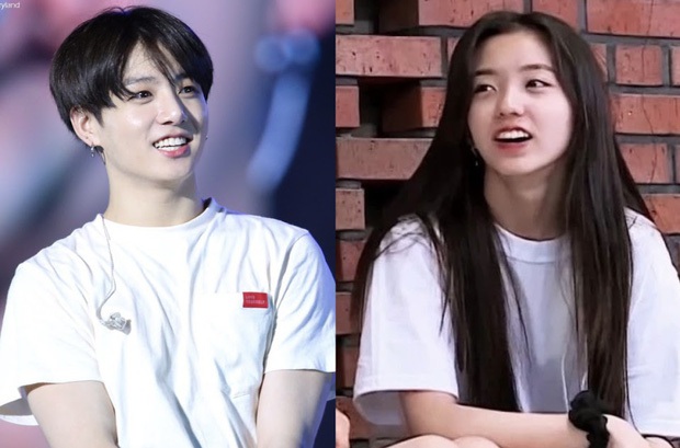 Sao nhí Điều Kỳ Diệu Ở Phòng Giam Số 7 lớn lên có visual y đúc thành viên BTS, còn là tân binh mới toanh Kpop? - Ảnh 6. Sao nhí Điều Kỳ Diệu Ở Phòng Giam Số 7 lớn lên có visual y đúc thành viên BTS, còn là tân binh mới toanh Kpop? - Ảnh 6.