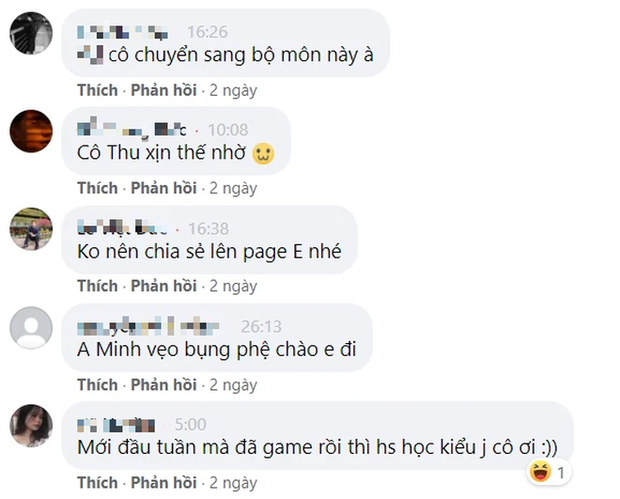 Lần đầu tiên livestream cùng bạn trai mới, cô giáo Minh Thu thử sức try-hard Liên Quân - Ảnh 8.