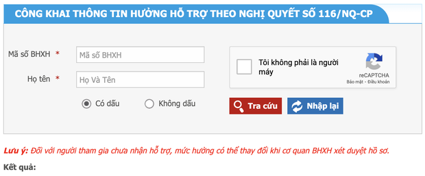 Cảnh báo chiêu trò mạo danh cơ quan BHXH lừa đảo nhận tiền hỗ trợ thất nghiệp, người dùng cần hết sức cảnh giác! - Ảnh 5.