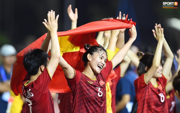 Việt Nam nằm ở bảng đấu khó tại VCK bóng đá nữ châu Á, cùng với nhà cựu vô địch World Cup và một đối thủ cực kỳ quen mặt - Ảnh 9. Việt Nam nằm ở bảng đấu khó tại VCK bóng đá nữ châu Á, cùng với nhà cựu vô địch World Cup và một đối thủ cực kỳ quen mặt - Ảnh 9.