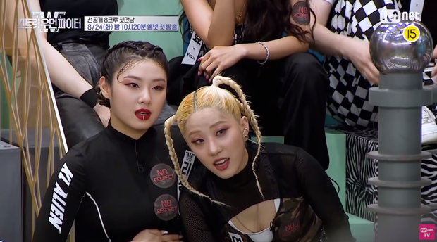 Hậu show nhảy, YGX diss Mnet xấu tính làm dân tình cũng khịa ké: Mất công nhà đài cắt ghép mà chẳng ai bị ghét cả! - Ảnh 7.