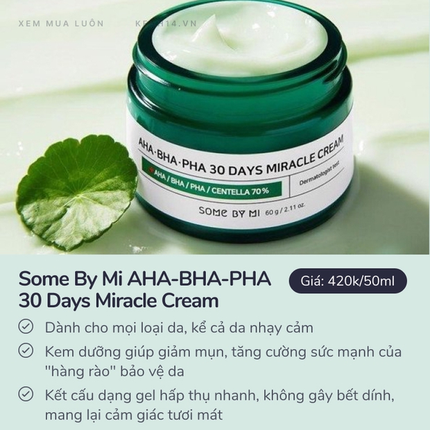 7 loại kem dưỡng ẩm tốt cho mùa da khô, nhìn vào lượng đặt hàng là biết hiệu quả cỡ nào - Ảnh 5. 7 loại kem dưỡng ẩm tốt cho mùa da khô, nhìn vào lượng đặt hàng là biết hiệu quả cỡ nào - Ảnh 5.