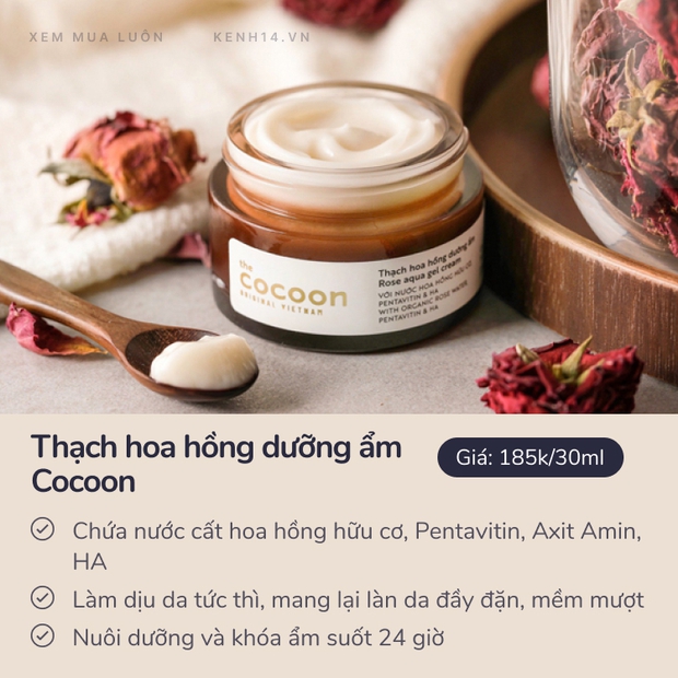 7 loại kem dưỡng ẩm tốt cho mùa da khô, nhìn vào lượng đặt hàng là biết hiệu quả cỡ nào - Ảnh 2. 7 loại kem dưỡng ẩm tốt cho mùa da khô, nhìn vào lượng đặt hàng là biết hiệu quả cỡ nào - Ảnh 2.