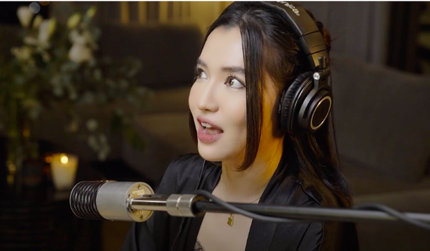 Bích Phương lập nick ảo đối chọi với netizen chuyện phẫu thuật thẩm mỹ, thừa nhận từng tổn thương vì hóng drama - Ảnh 1. Bích Phương lập nick ảo đối chọi với netizen chuyện phẫu thuật thẩm mỹ, thừa nhận từng tổn thương vì hóng drama - Ảnh 1.