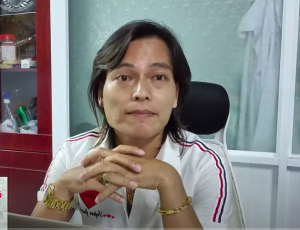 Lê Thanh Minh Tùng đồng ý xét nghiệm ADN với ông Lê Tùng Vân nhưng đanh thép yêu cầu tất cả thành viên ở Tịnh thất Bồng Lai đều phải xét nghiệm - Ảnh 1. Lê Thanh Minh Tùng đồng ý xét nghiệm ADN với ông Lê Tùng Vân nhưng đanh thép yêu cầu tất cả thành viên ở Tịnh thất Bồng Lai đều phải xét nghiệm - Ảnh 1.