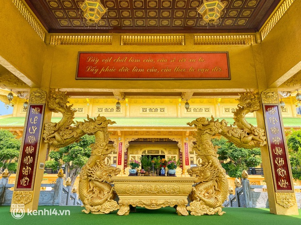 Đi Đại Nam mới biết có 2 tấm biển quy định cực kỳ “vô lý” nhưng ai cũng tuân theo, ngẫm kỹ mới hiểu dụng ý của ông Dũng “lò vôi” - Ảnh 3. Đi Đại Nam mới biết có 2 tấm biển quy định cực kỳ “vô lý” nhưng ai cũng tuân theo, ngẫm kỹ mới hiểu dụng ý của ông Dũng “lò vôi” - Ảnh 3.