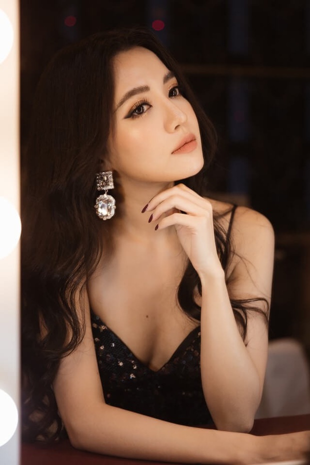 Bích Phương lập nick ảo đối chọi với netizen chuyện phẫu thuật thẩm mỹ, thừa nhận từng tổn thương vì hóng drama - Ảnh 4. Bích Phương lập nick ảo đối chọi với netizen chuyện phẫu thuật thẩm mỹ, thừa nhận từng tổn thương vì hóng drama - Ảnh 4.