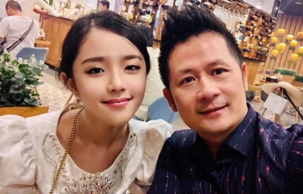 Con gái nuôi duy nhất của Bằng Kiều: Có liveshow từ năm 10 tuổi, Rich Kid hiếm hoi song ca cùng dàn nghệ sĩ nổi tiếng - Ảnh 1. Con gái nuôi duy nhất của Bằng Kiều: Có liveshow từ năm 10 tuổi, Rich Kid hiếm hoi song ca cùng dàn nghệ sĩ nổi tiếng - Ảnh 1.