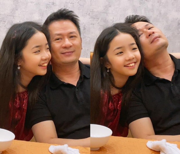 Con gái nuôi duy nhất của Bằng Kiều: Có liveshow từ năm 10 tuổi, Rich Kid hiếm hoi song ca cùng dàn nghệ sĩ nổi tiếng - Ảnh 18. Con gái nuôi duy nhất của Bằng Kiều: Có liveshow từ năm 10 tuổi, Rich Kid hiếm hoi song ca cùng dàn nghệ sĩ nổi tiếng - Ảnh 18.