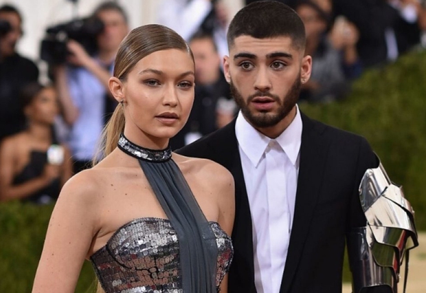 NÓNG: Zayn Malik bị tố đánh đập mẹ ruột Gigi Hadid, cặp đôi chính thức chia tay sau 1 năm sinh con - Ảnh 2.