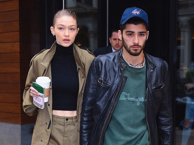 NÓNG: Zayn Malik bị tố đánh đập mẹ ruột Gigi Hadid, cặp đôi chính thức chia tay sau 1 năm sinh con - Ảnh 5.