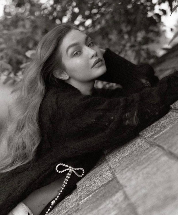 Trùng hợp động thái Gigi Hadid - Zayn trong vụ toang vì đánh mẹ vợ: Đàng gái ẩn ý, đàng trai mặt sưng như vừa khóc - Ảnh 3. Trùng hợp động thái Gigi Hadid - Zayn trong vụ toang vì đánh mẹ vợ: Đàng gái ẩn ý, đàng trai mặt sưng như vừa khóc - Ảnh 3.