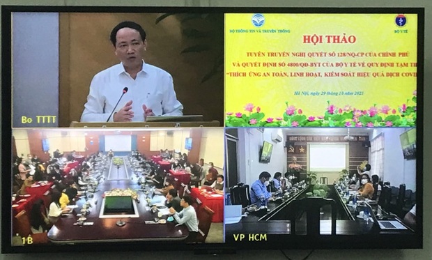 Việt Nam đã tiêm hơn 78 triệu liều vắc-xin phòng Covid-19 - Ảnh 1. Việt Nam đã tiêm hơn 78 triệu liều vắc-xin phòng Covid-19 - Ảnh 1.