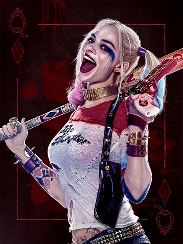HOT: Harley Quinn sắp tái hợp cùng Joker trong Liên Quân, sẽ là tướng mới hay chỉ một bộ skin?