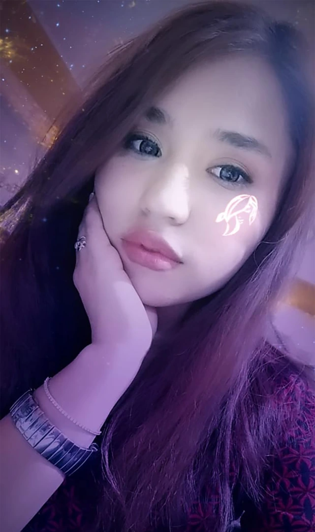 Nữ sinh viên bị thầy trưởng khoa xô từ tầng 3 xuống đất suýt chết, tỉnh lại liền kể hết toàn bộ chân tướng khiến dư luận căm phẫn - Ảnh 3. Nữ sinh viên bị thầy trưởng khoa xô từ tầng 3 xuống đất suýt chết, tỉnh lại liền kể hết toàn bộ chân tướng khiến dư luận căm phẫn - Ảnh 3.
