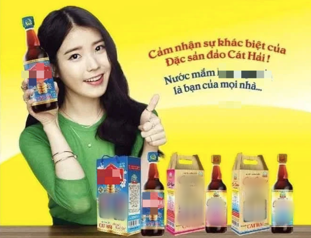 IU bị chê nhạc một màu, dỗi quá về Việt Nam bán nước mắm? - Ảnh 4.