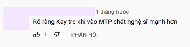 Phát hiện Binz - Kay Trần từng kết hợp trong 1 ca khúc 18+, netizen ngán ngẩm: Tưởng tục là cool? - Ảnh 5. Phát hiện Binz - Kay Trần từng kết hợp trong 1 ca khúc 18+, netizen ngán ngẩm: Tưởng tục là cool? - Ảnh 5.