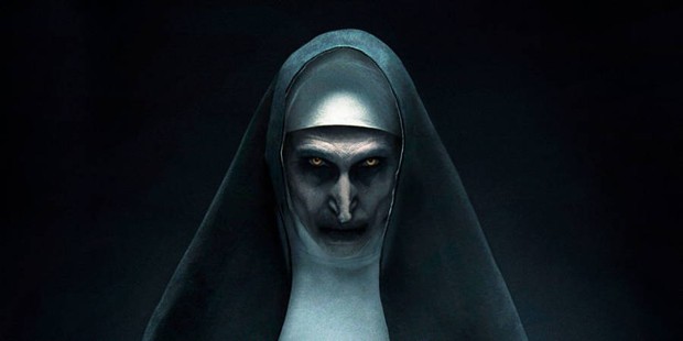 Sự thật về thân thế của Valak - con quỷ dưới hình hài nữ tu khiến cả thế giới phải khiếp sợ và lần chạm trán tạo cảm hứng cho loạt phim The Conjuring - Ảnh 3. Sự thật về thân thế của Valak - con quỷ dưới hình hài nữ tu khiến cả thế giới phải khiếp sợ và lần chạm trán tạo cảm hứng cho loạt phim The Conjuring - Ảnh 3.