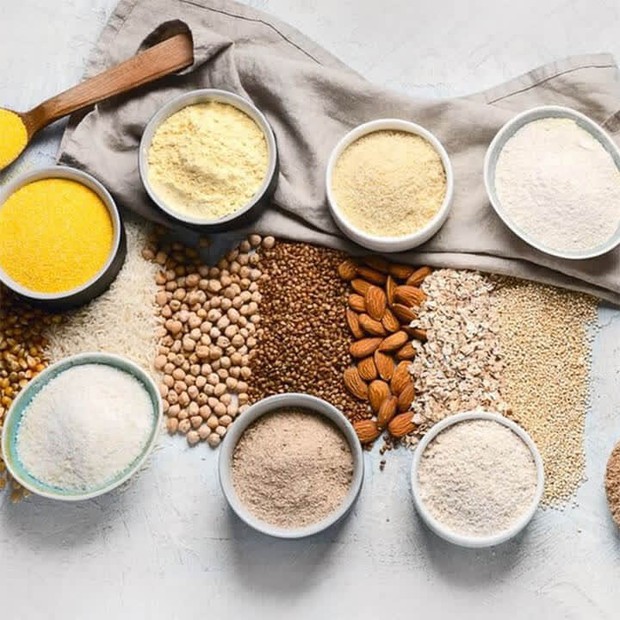 6 loại thực phẩm đang làm mất dần canxi trong cơ thể, tiêu thụ càng nhiều thì xương càng mềm như xốp - Ảnh 2. 6 loại thực phẩm đang làm mất dần canxi trong cơ thể, tiêu thụ càng nhiều thì xương càng mềm như xốp - Ảnh 2.
