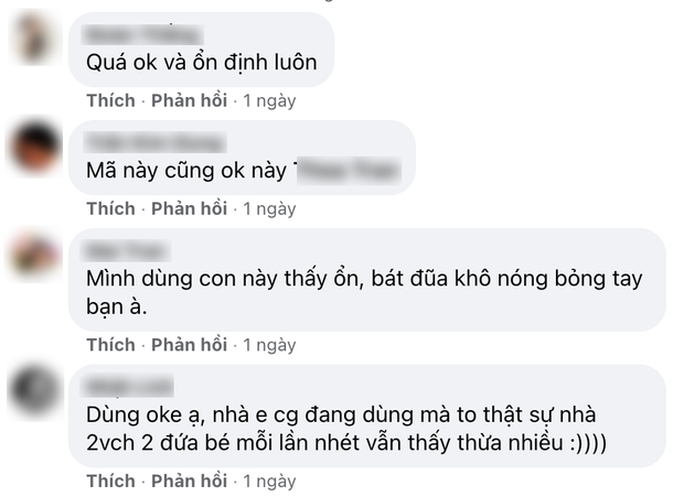 Có một chiếc máy rửa bát thương hiệu Việt Nam đang được mọi người khen tới tấp, ưu điểm là gì mà ai nấy đều ưng? - Ảnh 3.