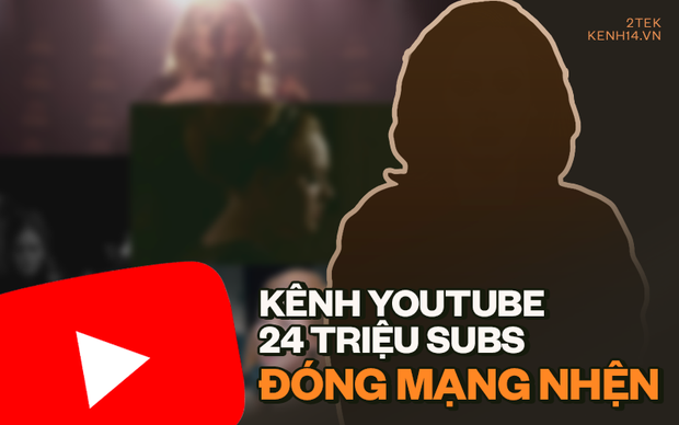 Kênh YouTube của một nữ ca sĩ hút 24 triệu người theo dõi, bất ngờ là không đăng một video nào trong suốt 5 năm! - Ảnh 1.