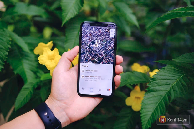 Có một tính năng sẽ giúp bạn không bao giờ làm mất iPhone, đây là cách kích hoạt! - Ảnh 3.