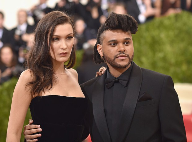 The Weeknd là ai mà hẹn hò cả 3 siêu mỹ nhân Selena Gomez, Bella Hadid và Angelina Jolie? Nhìn pro5 xỉu luôn trời! - Ảnh 7.