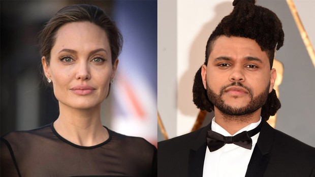 The Weeknd là ai mà hẹn hò cả 3 siêu mỹ nhân Selena Gomez, Bella Hadid và Angelina Jolie? Nhìn pro5 xỉu luôn trời! - Ảnh 15.