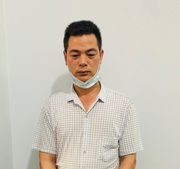 Lạnh gáy trước lời khai của kẻ đâm vợ tử vong, bố vợ trọng thương ngay tại trụ sở TAND huyện Lục Ngạn - Ảnh 1. Lạnh gáy trước lời khai của kẻ đâm vợ tử vong, bố vợ trọng thương ngay tại trụ sở TAND huyện Lục Ngạn - Ảnh 1.