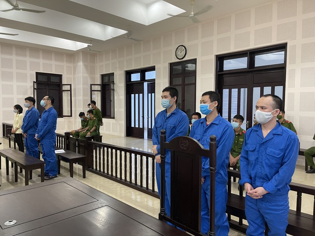Đường dây dụ dỗ nhiều thiếu nữ và trẻ em ở Đà Nẵng livestream khiêu dâm, đóng phim sex lĩnh án - Ảnh 1. Đường dây dụ dỗ nhiều thiếu nữ và trẻ em ở Đà Nẵng livestream khiêu dâm, đóng phim sex lĩnh án - Ảnh 1.