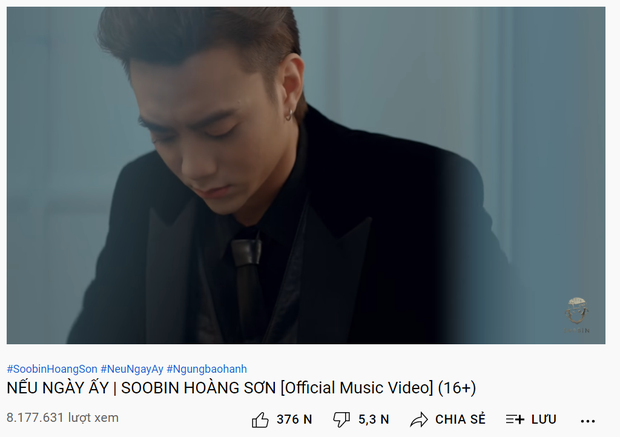 Chi tiết đáng sợ trong MV Vpop: Tự sát bên mộ người yêu, kết hôn với xác chết nhưng cái xích đu của Ngô Kiến Huy mới là ghê - Ảnh 15. Chi tiết đáng sợ trong MV Vpop: Tự sát bên mộ người yêu, kết hôn với xác chết nhưng cái xích đu của Ngô Kiến Huy mới là ghê - Ảnh 15.
