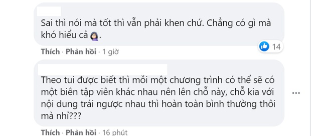 Rhymastic lần đầu lên sóng VTV sau ồn ào nhạc rác, netizen ủng hộ: Sai thì nói mà tốt thì vẫn phải khen - Ảnh 3. Rhymastic lần đầu lên sóng VTV sau ồn ào nhạc rác, netizen ủng hộ: Sai thì nói mà tốt thì vẫn phải khen - Ảnh 3.