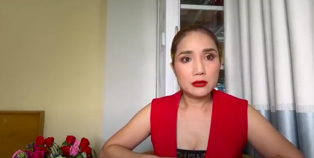 1 sao nữ Vbiz khẳng định làm từ thiện trời biết đất biết, vất vả nhiều nhưng vẫn cố gắng giúp bà con nghèo - Ảnh 2. 1 sao nữ Vbiz khẳng định làm từ thiện trời biết đất biết, vất vả nhiều nhưng vẫn cố gắng giúp bà con nghèo - Ảnh 2.